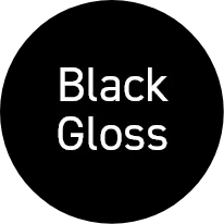 Black Gloss